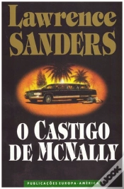 Capa do artigo O Castigo de Mcnally