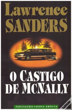 Capa do artigo O Castigo de Mcnally