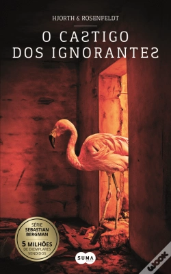 Capa do artigo O Castigo dos Ignorantes