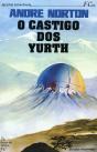 O Castigo dos Yurth - Preview