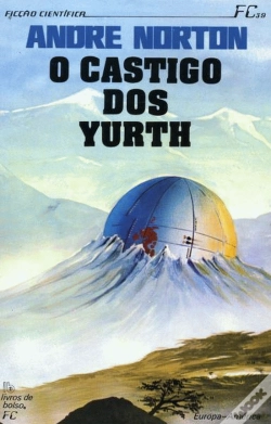 Capa do artigo O Castigo dos Yurth