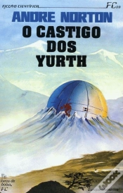 Capa do artigo O Castigo dos Yurth