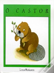 Capa do artigo O Castor