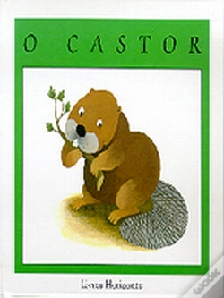 Capa do artigo O Castor