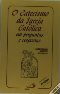 Capa do artigo O Catecismo da Igreja Católica