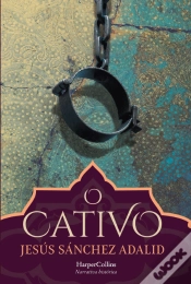 Capa do artigo O Cativo