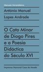 O Cato Minor de Diogo Pires e a Poesia Didáctica do Século XVI - Preview