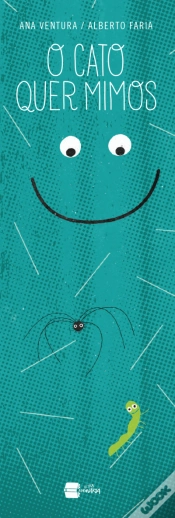 Capa do artigo O Cato quer Mimos