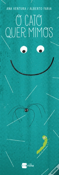 Capa do artigo O Cato quer Mimos