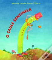 Capa do artigo O Caule Sentinela