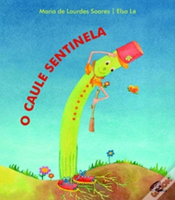 Capa do artigo O Caule Sentinela