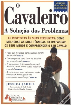 Capa do artigo O Cavaleiro - A Solução dos Problemas