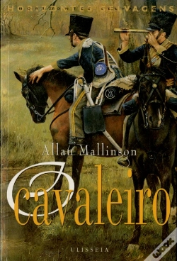 Capa do artigo O Cavaleiro