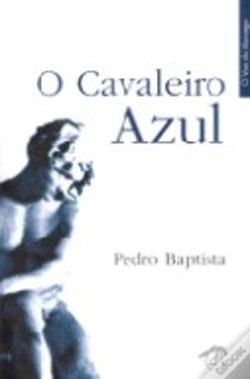 Capa do artigo O Cavaleiro Azul
