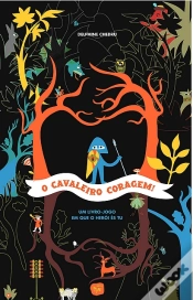 Capa do artigo O Cavaleiro Coragem!