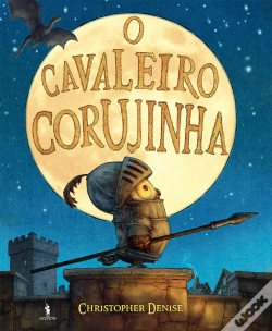 Capa do artigo O Cavaleiro Corujinha