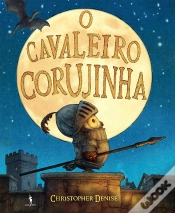 Capa do artigo O Cavaleiro Corujinha