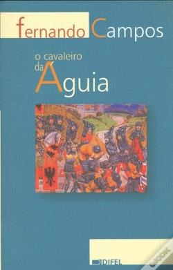 Capa do artigo O Cavaleiro da Águia