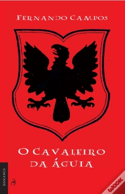 Capa do artigo O Cavaleiro da Águia