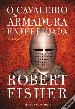 Capa do artigo O Cavaleiro da Armadura Enferrujada