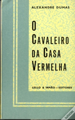 Capa do artigo O Cavaleiro da Casa Vermelha