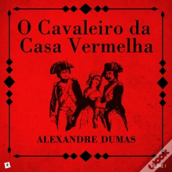 Capa do artigo O Cavaleiro Da Casa Vermelha Volume 1