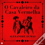 Capa do artigo O Cavaleiro Da Casa Vermelha Volume 2