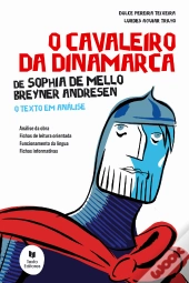O Cavaleiro da Dinamarca de Sophia de Mello Breyner Andresen