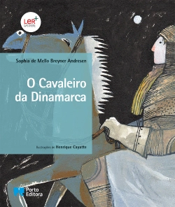 Capa do artigo O Cavaleiro da Dinamarca
