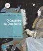O Cavaleiro da Dinamarca - Preview