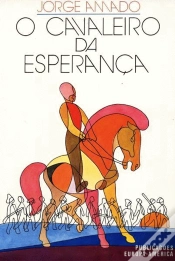 Capa do artigo O Cavaleiro da Esperança