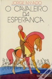 Capa do artigo O Cavaleiro da Esperança