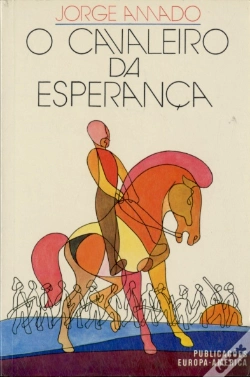 Capa do artigo O Cavaleiro da Esperança