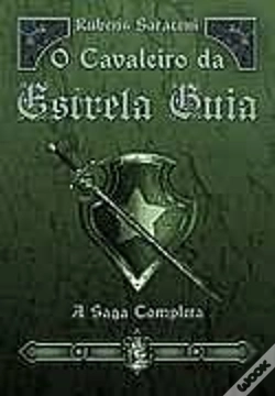 Capa do artigo O Cavaleiro da Estrela Guia