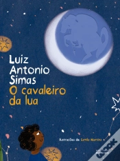 Capa do artigo O Cavaleiro Da Lua