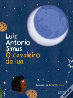 Capa do artigo O Cavaleiro Da Lua