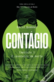 Capa do artigo O Cavaleiro Da Morte