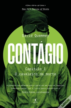 Capa do artigo O Cavaleiro Da Morte