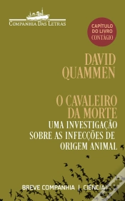 Capa do artigo O Cavaleiro Da Morte