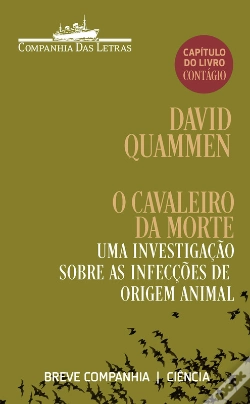 Capa do artigo O Cavaleiro Da Morte