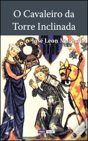 Capa do artigo O Cavaleiro da Torre Inclinada