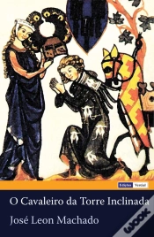 Capa do artigo O Cavaleiro da Torre Inclinada