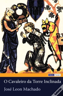 Capa do artigo O Cavaleiro da Torre Inclinada