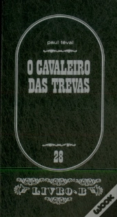 O Cavaleiro das Trevas