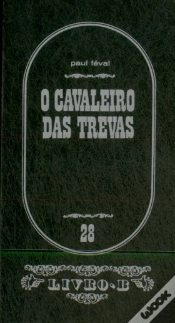Capa do artigo O Cavaleiro das Trevas