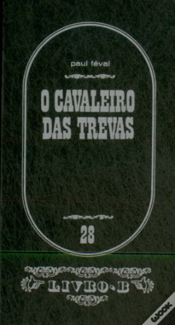 Capa do artigo O Cavaleiro das Trevas