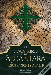 Capa do artigo O Cavaleiro De Alcántara