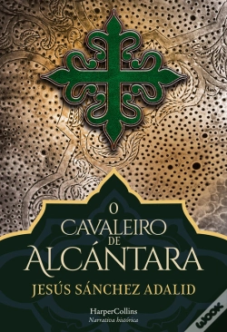 Capa do artigo O Cavaleiro De Alcántara