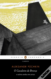 Capa do artigo O Cavaleiro De Bronze