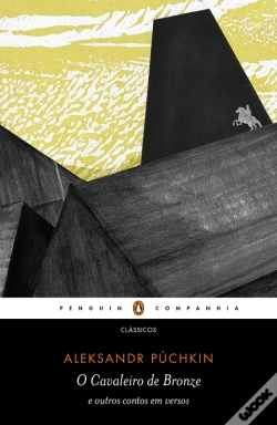 Capa do artigo O Cavaleiro De Bronze